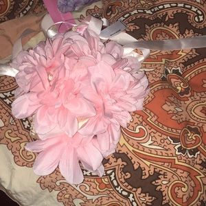 Sugar Thrillz from Dolls Kill Rose bush thong. NWT